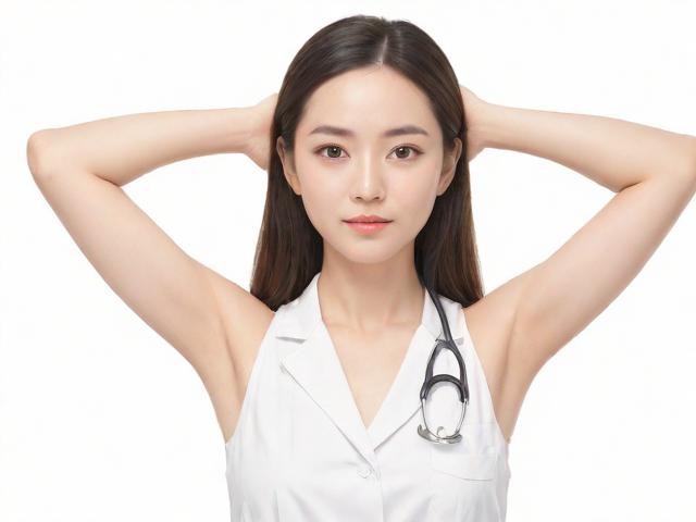 昆明腋臭医院专业解析，昆明昆大腋臭医院的治疗与护理指南