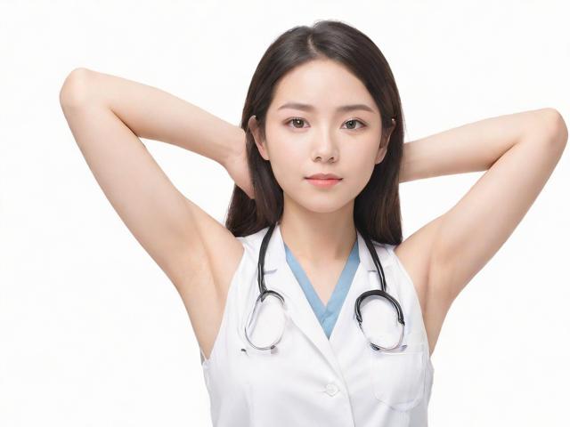 昆明腋臭医院专业科普，昆明昆大腋臭医院详解腋臭治疗与护理
