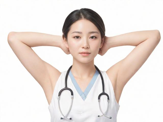 昆明腋臭医院专业科普，昆大腋臭医院详解腋臭治疗与护理
