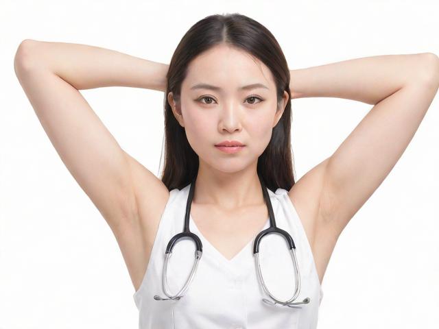 昆明专业腋臭医院解析，腋臭治疗与护理的权威指南