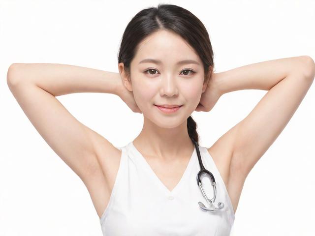 昆明腋臭医院专业科普，腋臭治疗与护理的权威指南