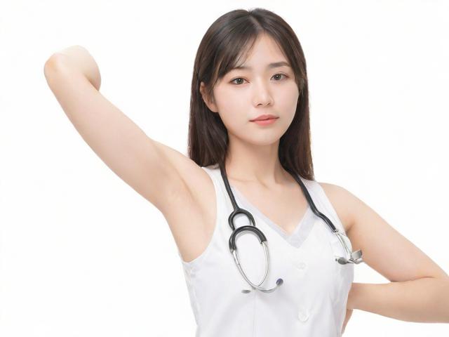 昆明腋臭医院哪家好？昆明昆大腋臭医院微创技术解析