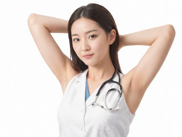 昆明腋臭医院专业解析，腋臭治疗与护理的权威指南