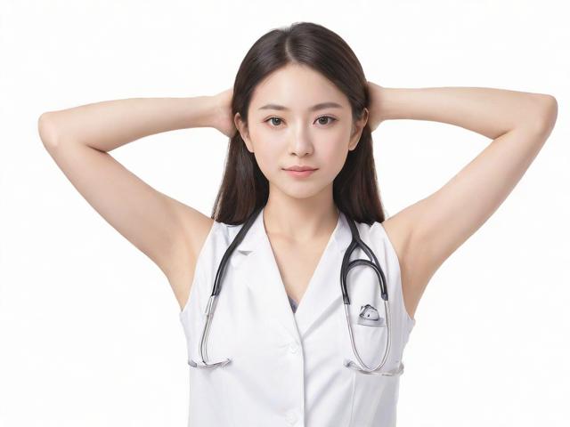 昆明腋臭医院专业科普，昆明昆大腋臭医院详解腋臭治疗与护理