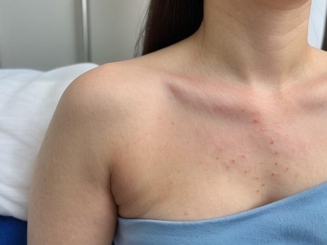昆明腋臭医院专业科普，腋下净味护理与昆明门店指南