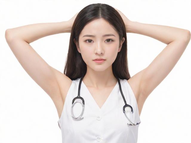 昆明腋下异味医院哪家好？专业解析昆明腋臭医院选择要点