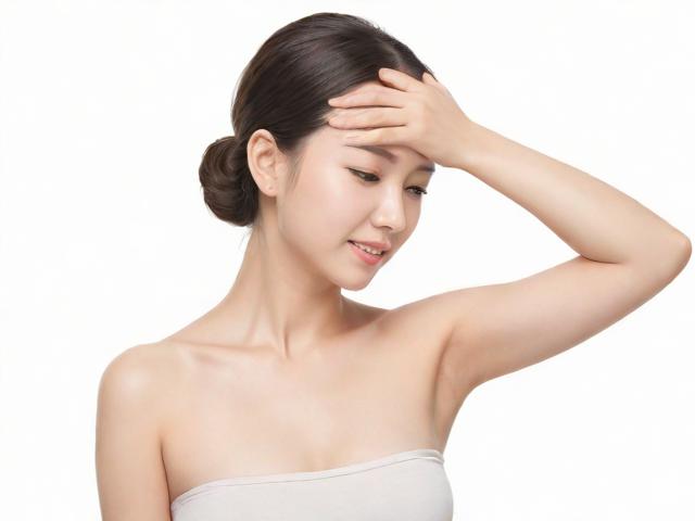 昆明腋臭治疗指南，昆明昆大腋臭医院专业解析腋臭护理方法