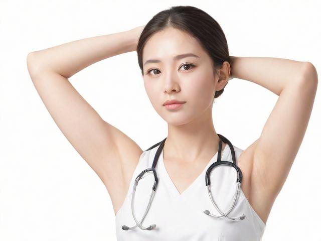 昆明腋臭医院专业解析，昆明昆大腋臭医院的治疗与护理指南