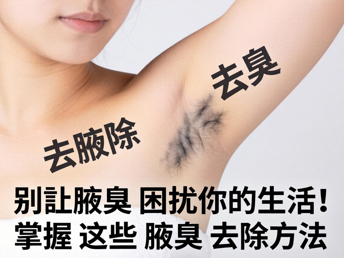 腋臭去除,别让腋臭困扰你的生活!掌握这些腋臭去除方法 腋臭去除,别让腋臭困扰你的生活!掌握这些腋臭去除方法