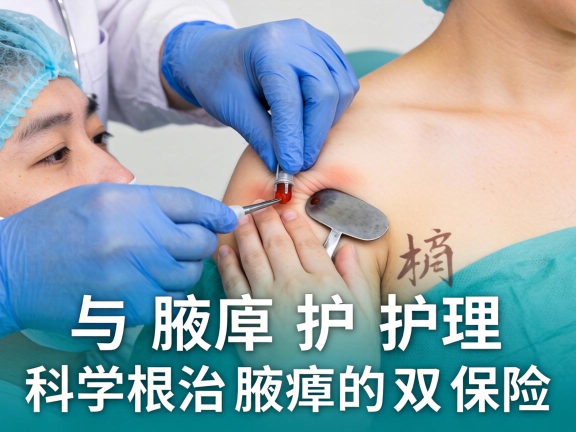 腋臭手术与腋臭护理,科学根治腋臭的双保险 腋臭手术与腋臭护理,科学根治腋臭的双保险