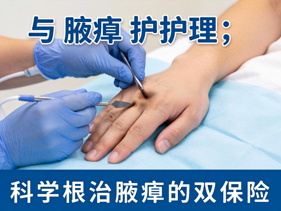 腋臭手术与腋臭护理,科学根治腋臭的双保险 腋臭手术与腋臭护理,科学根治腋臭的双保险
