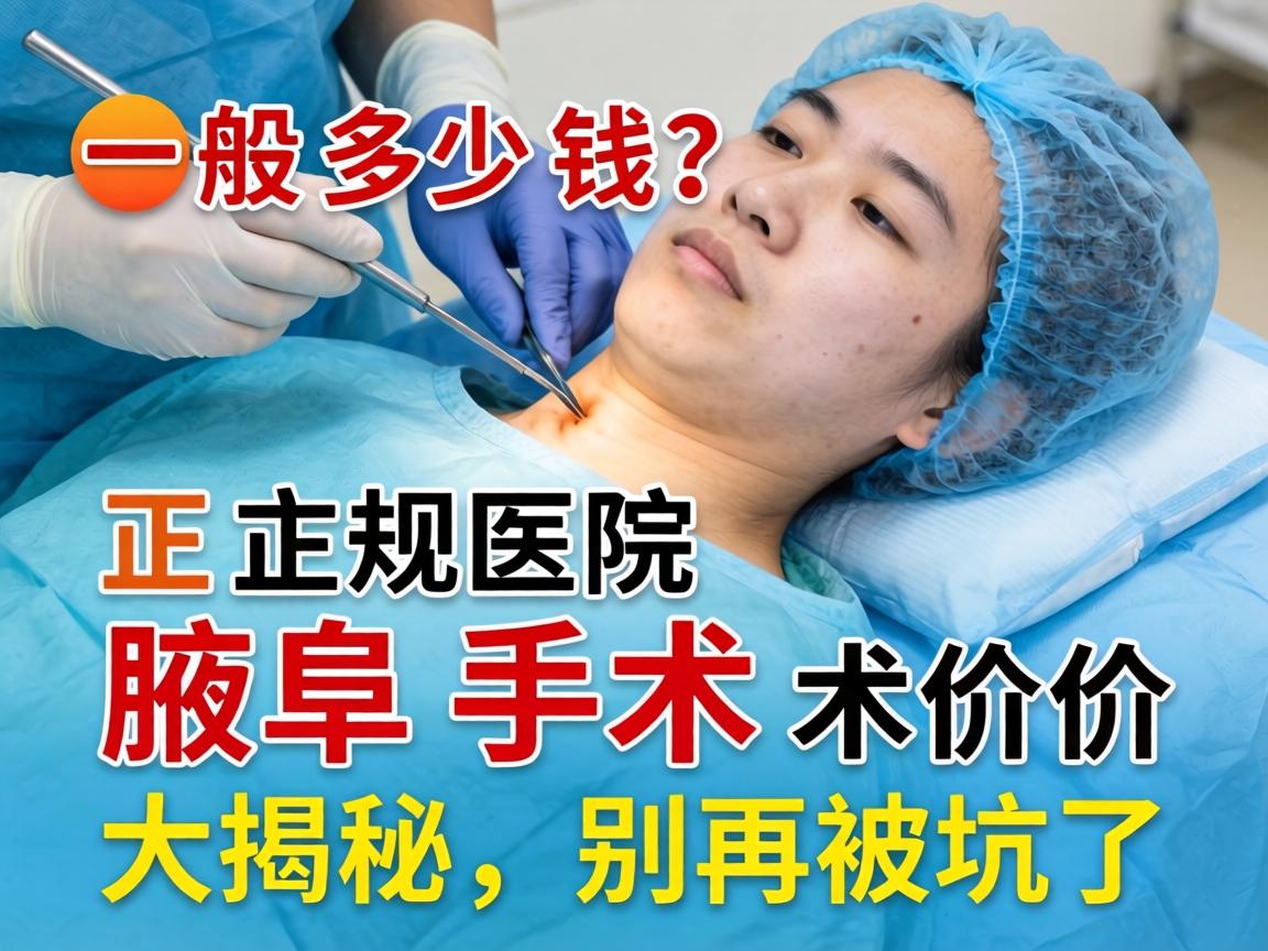 腋臭手术一般多少钱?正规医院腋臭手术价格大揭秘,别再被坑了 腋臭手术一般多少钱?正规医院腋臭手术价格大揭秘,别再被坑了