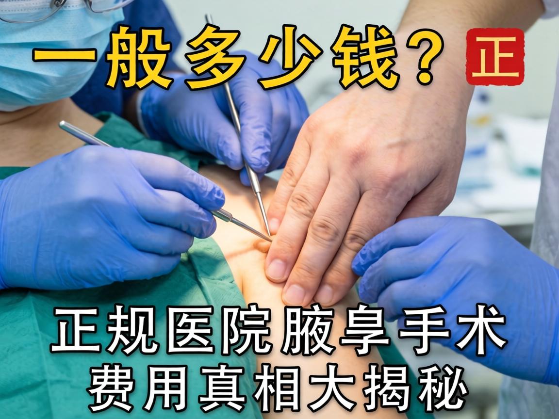 腋臭手术一般多少钱?正规医院腋臭手术费用真相大揭秘 腋臭手术一般多少钱?正规医院腋臭手术费用真相大揭秘