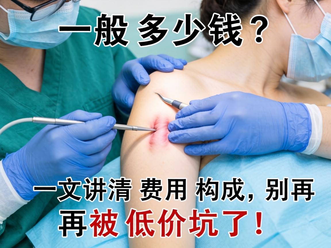 腋臭手术一般多少钱?一文讲清费用构成,别再被低价坑了! 腋臭手术一般多少钱?一文讲清费用构成,别再被低价坑了!