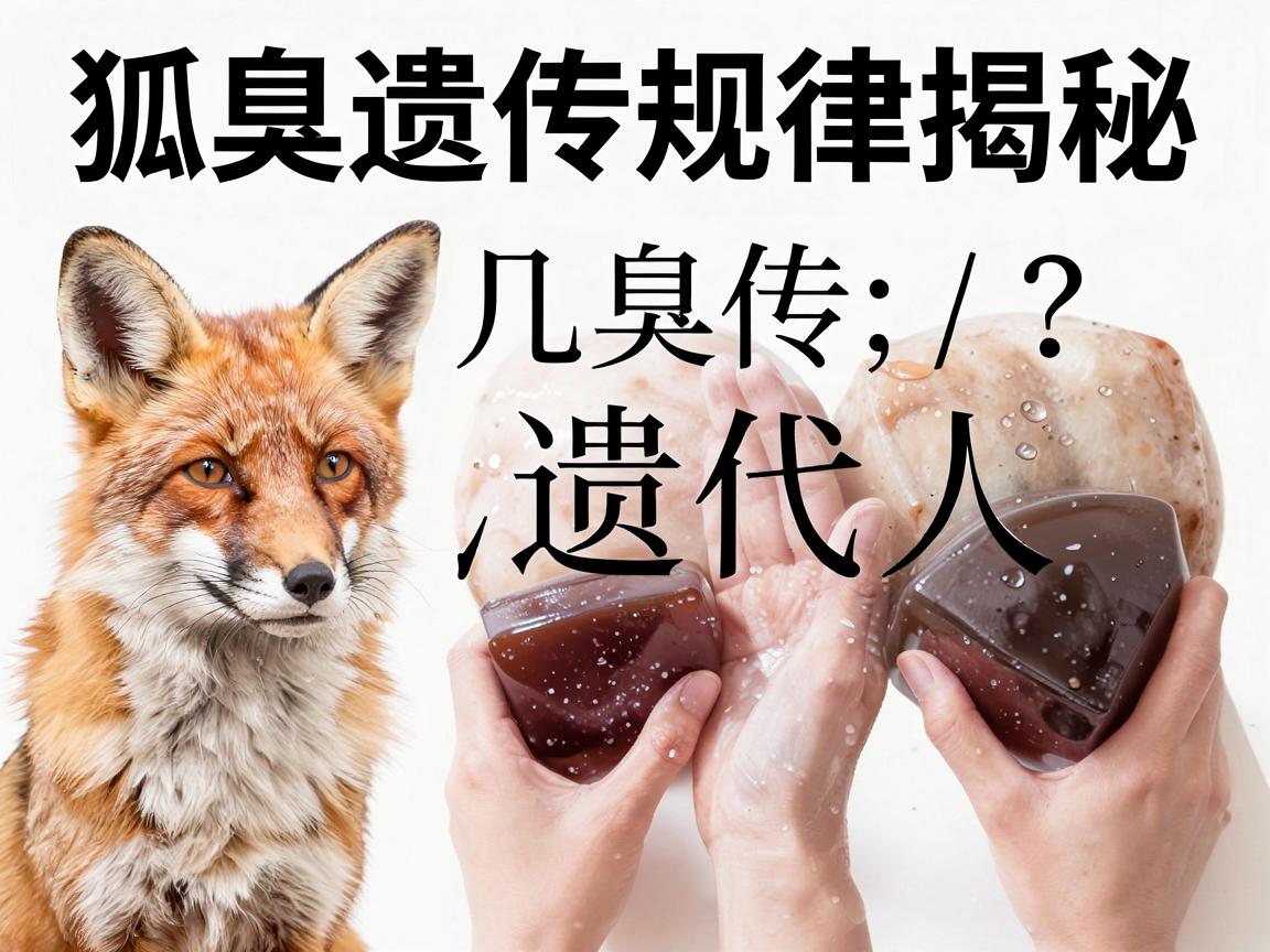 狐臭遗传几代人?狐臭遗传规律揭秘,跟几代人有关 狐臭遗传几代人?狐臭遗传规律揭秘,跟几代人有关