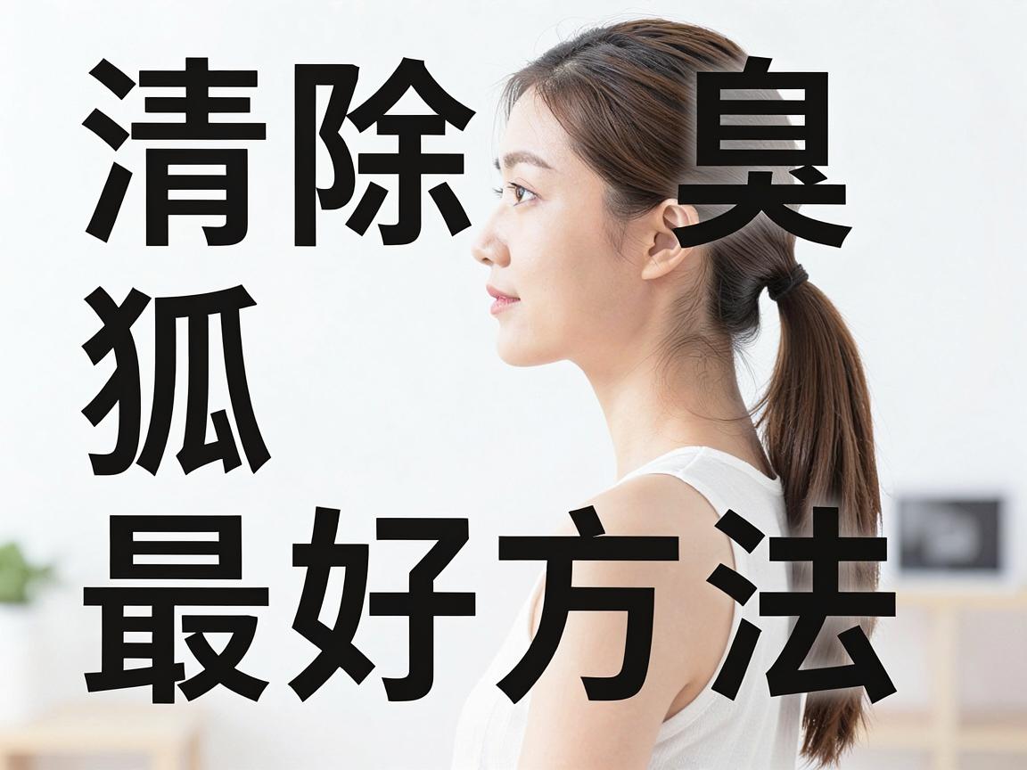 清除狐臭的最好方法,科学清除方案与日常清除技巧全解析 清除狐臭的最好方法,科学清除方案与日常清除技巧全解析