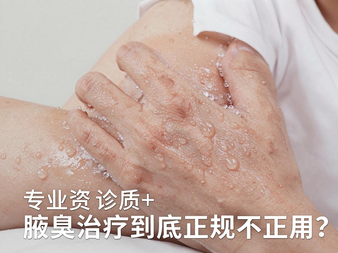 昆明昆大腋臭医院正规吗?正规资质+专业诊疗,腋臭治疗到底正规不正规? 昆明昆大腋臭医院正规吗?正规资质+专业诊疗,腋臭治疗到底正规不正规?