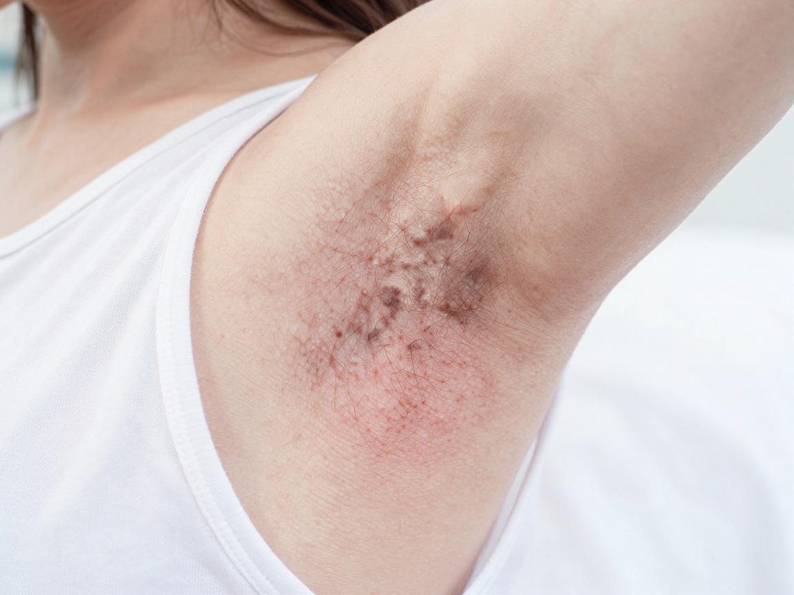 腋臭手术能根治吗?腋臭手术后这些护理细节决定成败 腋臭手术能根治吗?腋臭手术后这些护理细节决定成败