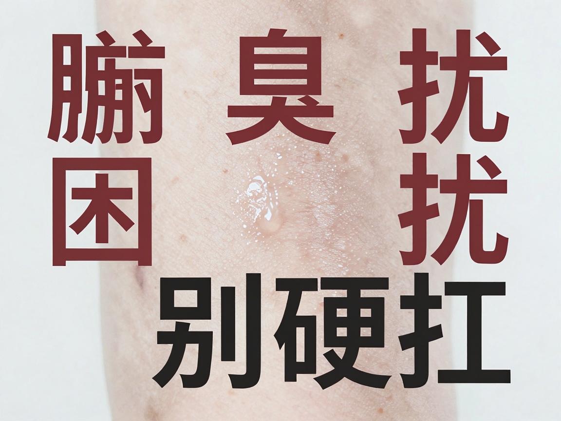 腋臭困扰别硬扛,昆明昆大腋臭医院教你科学应对腋臭难题(标题中腋臭重复2次) 腋臭困扰别硬扛,昆明昆大腋臭医院教你科学应对腋臭难题(标题中腋臭重复2次)