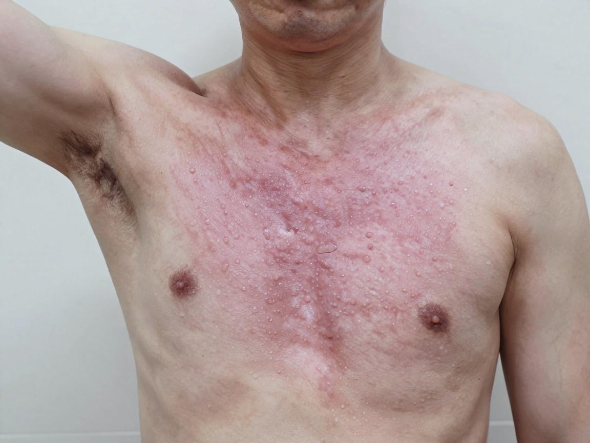 昆明昆大腋臭医院正规吗?深度解析医院资质与腋臭诊疗可靠性 昆明昆大腋臭医院正规吗?深度解析医院资质与腋臭诊疗可靠性