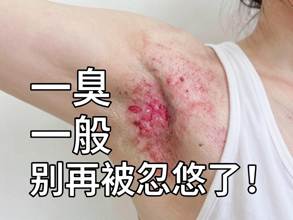 腋臭手术一般多少钱?一文说清腋臭手术费用,别再被忽悠了! 腋臭手术一般多少钱?一文说清腋臭手术费用,别再被忽悠了!