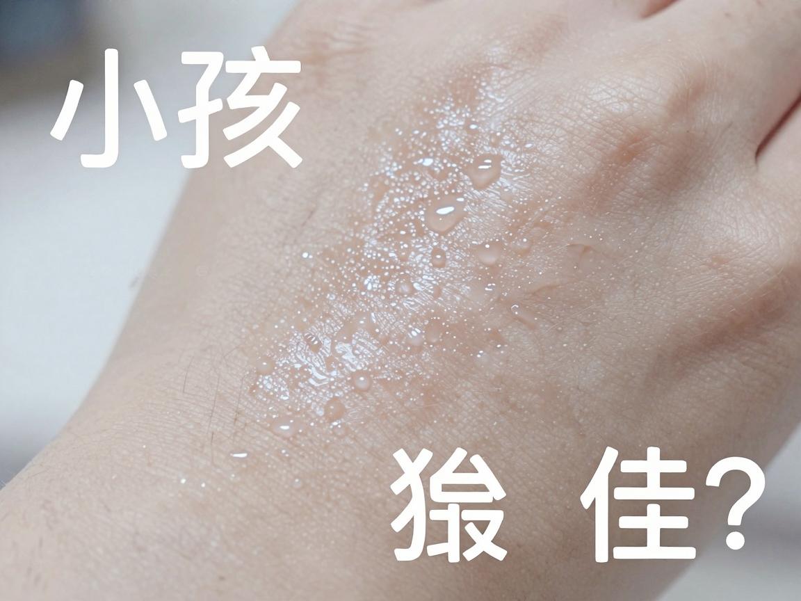 小孩狐臭何时治疗最佳?抓住最佳时机,告别狐臭困扰 小孩狐臭何时治疗最佳?抓住最佳时机,告别狐臭困扰
