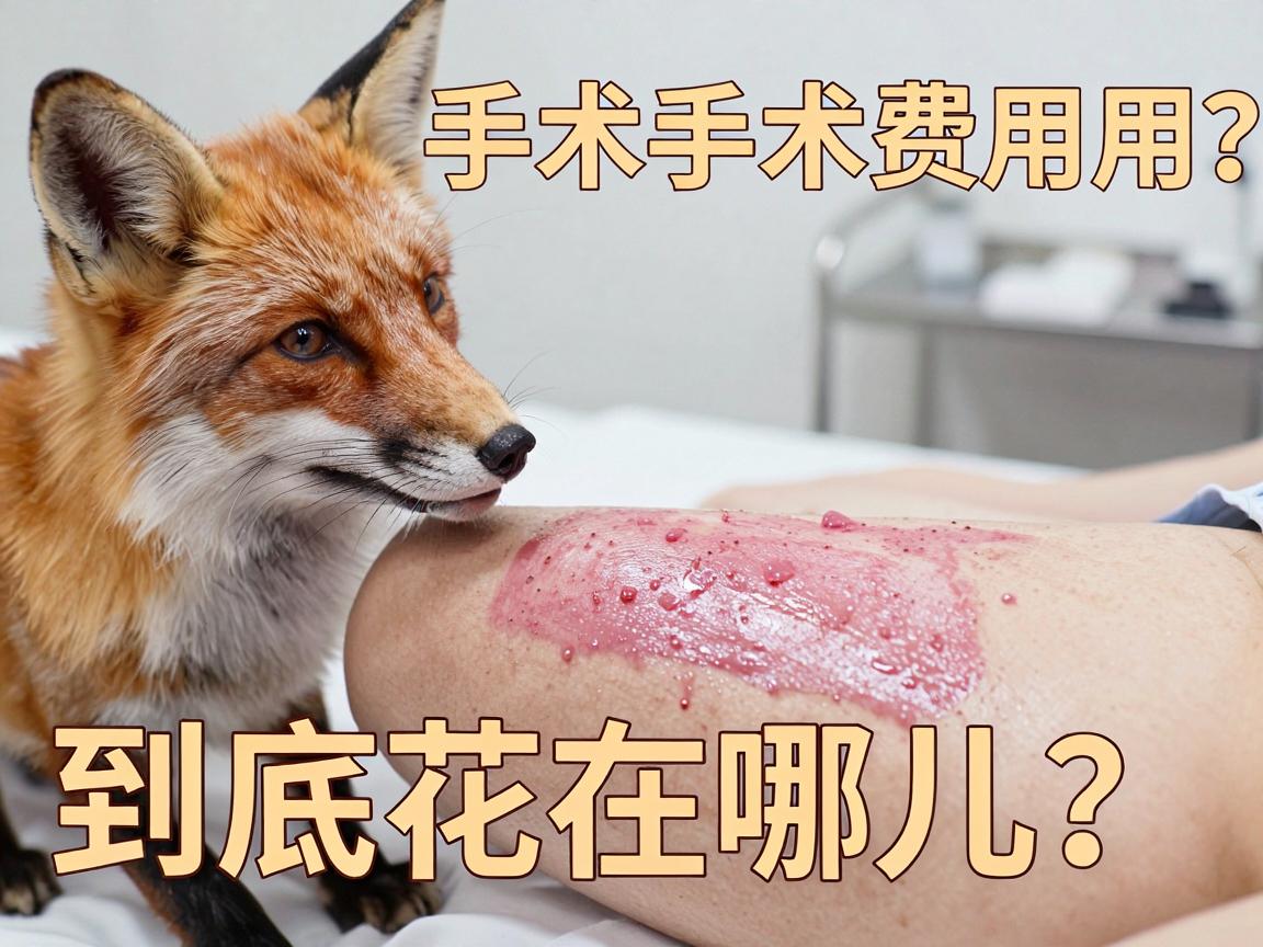 狐臭手术费用大揭秘,手术费用到底花在哪儿?一文读懂手术费用构成 狐臭手术费用大揭秘,手术费用到底花在哪儿?一文读懂手术费用构成