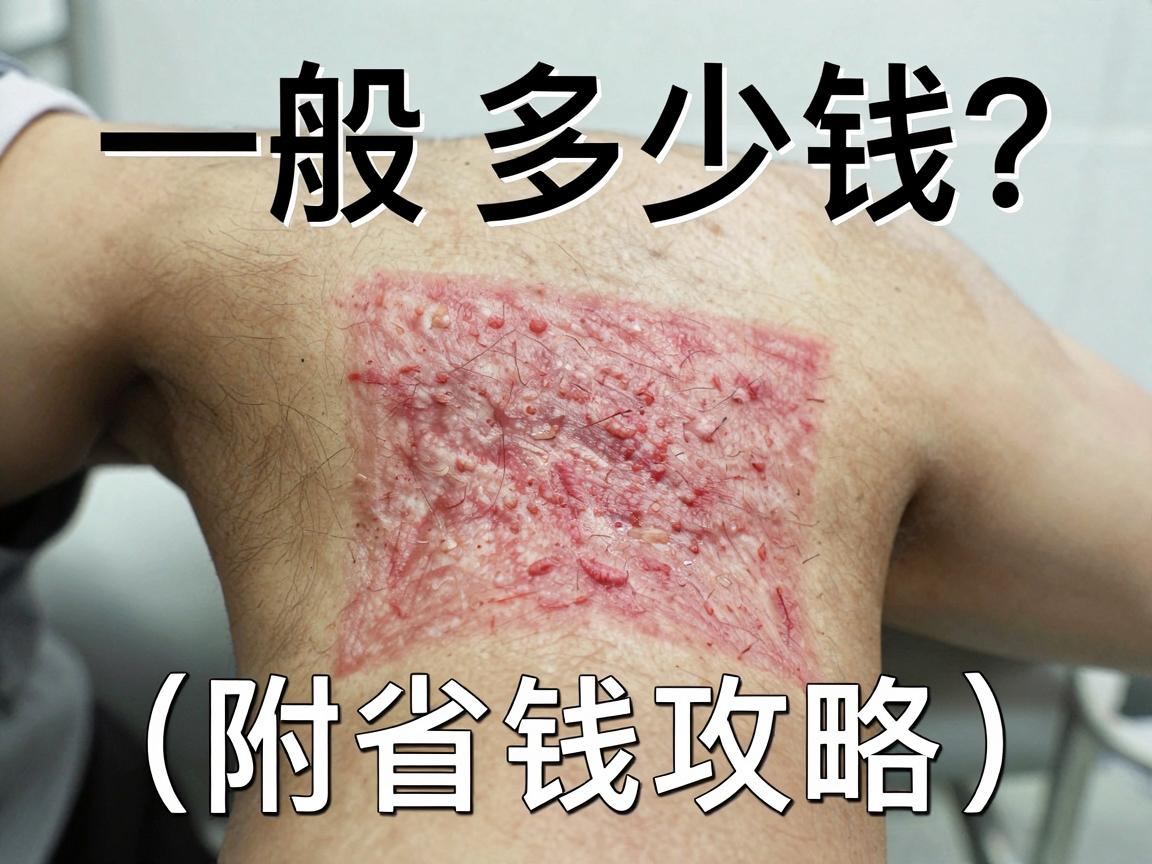 腋臭手术一般多少钱?价格区间与影响因素的全面拆解(附省钱攻略) 腋臭手术一般多少钱?价格区间与影响因素的全面拆解(附省钱攻略)