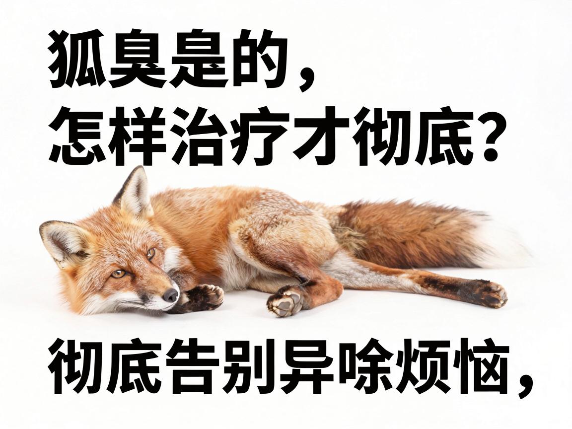 狐臭怎样治疗才彻底?根治狐臭的三种方法,彻底告别异味烦恼 狐臭怎样治疗才彻底?根治狐臭的三种方法,彻底告别异味烦恼