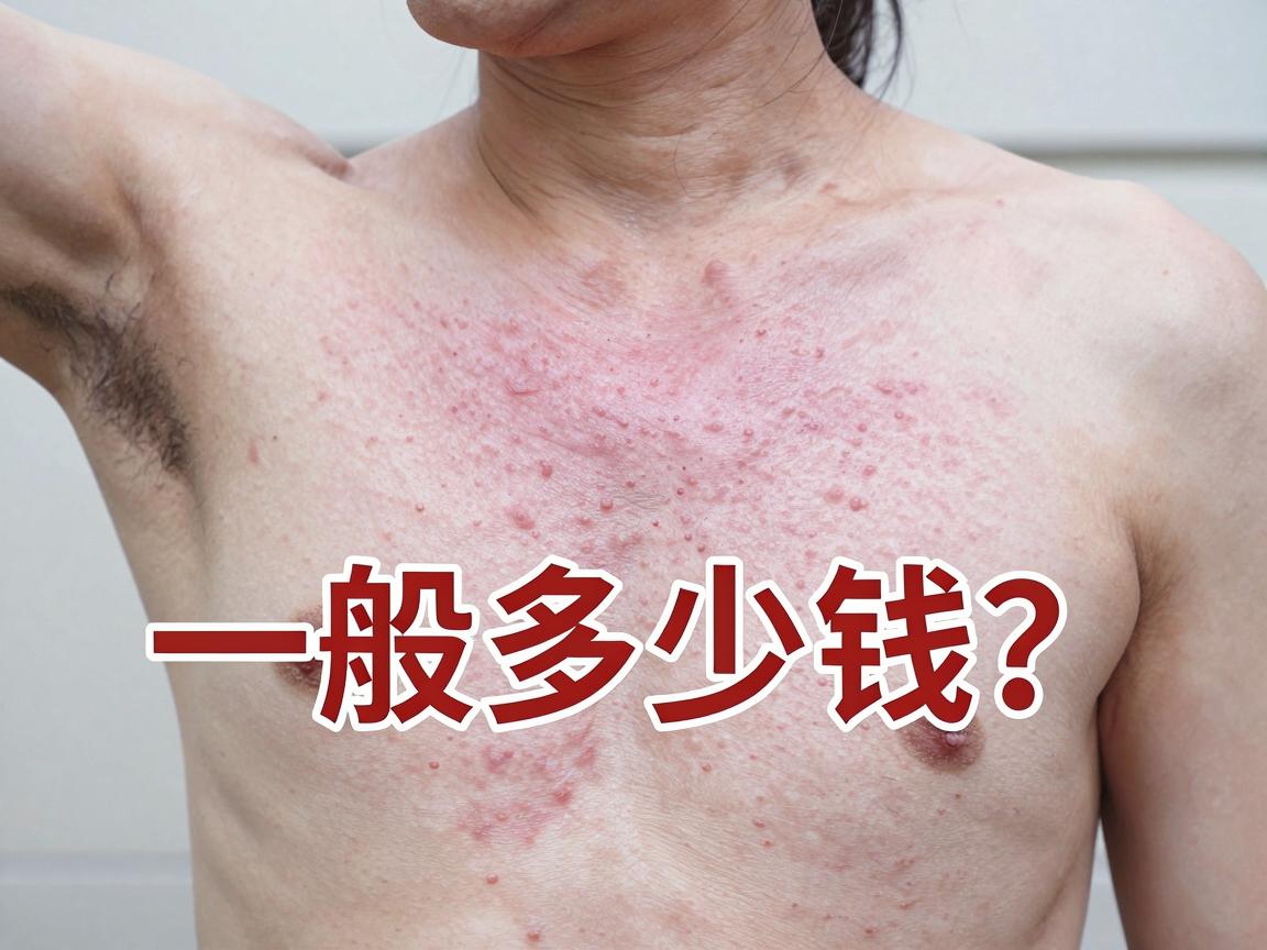 腋臭手术一般多少钱?一文讲清腋臭手术价格背后的关键因素 腋臭手术一般多少钱?一文讲清腋臭手术价格背后的关键因素