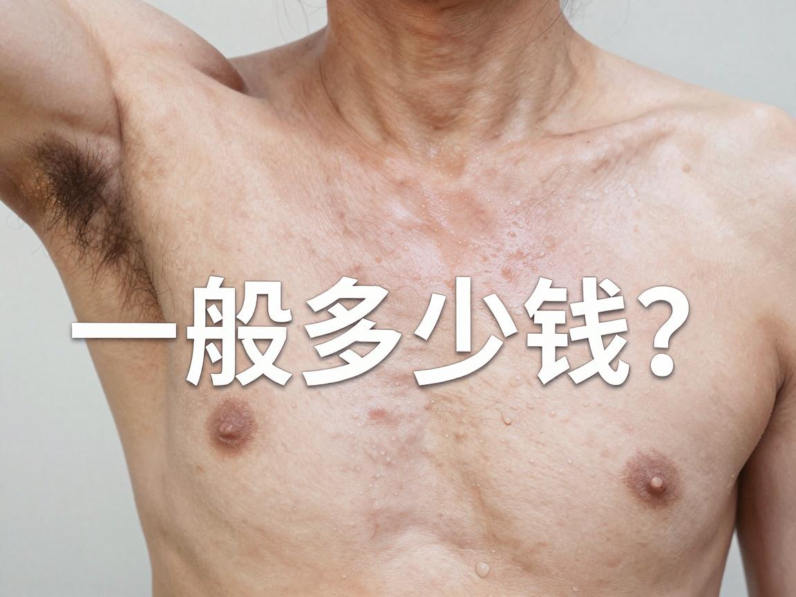 腋臭手术一般多少钱?一文讲清腋臭手术价格背后的关键因素 腋臭手术一般多少钱?一文讲清腋臭手术价格背后的关键因素