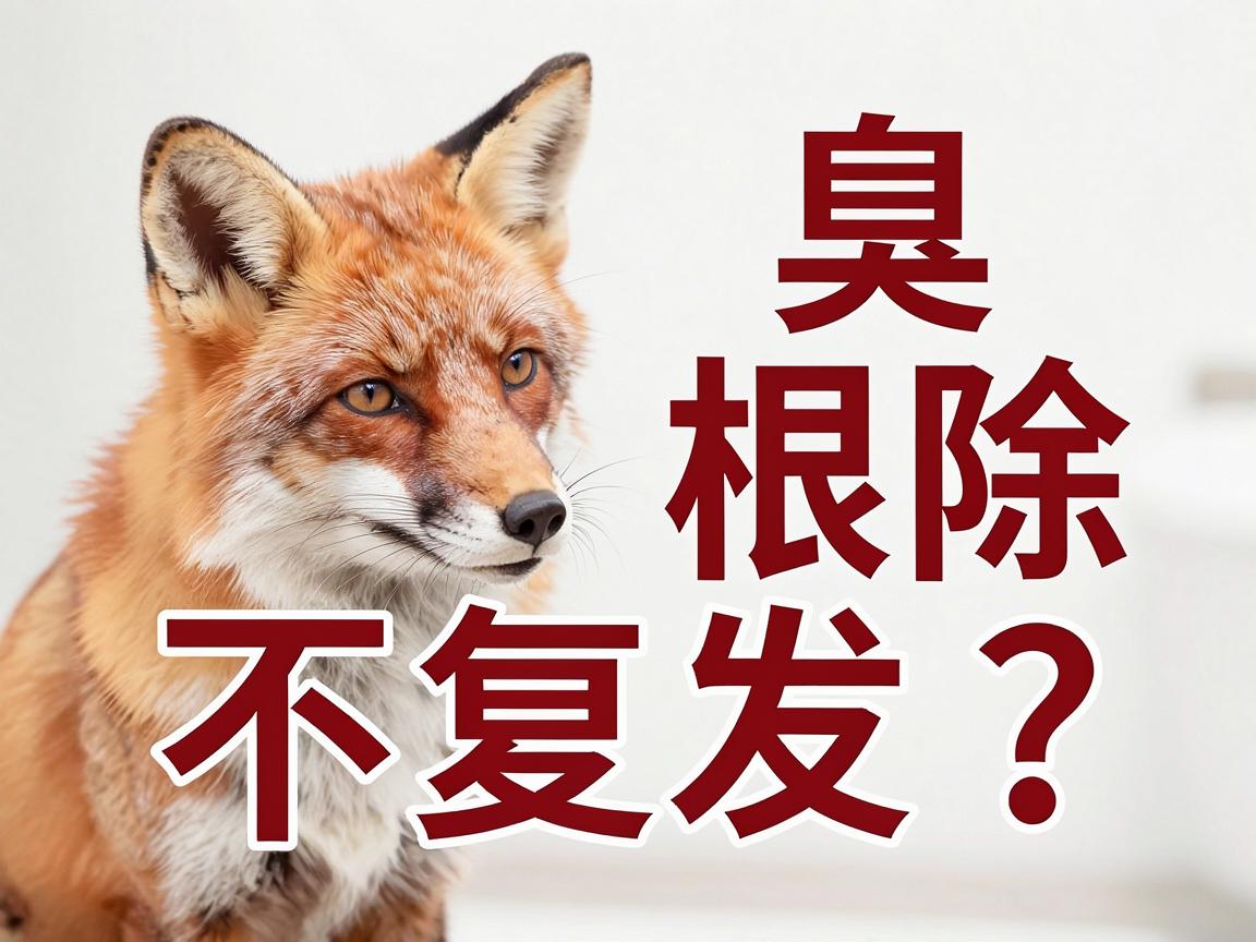 狐臭根除不复发?这些方法教你真正根除狐臭 狐臭根除不复发?这些方法教你真正根除狐臭