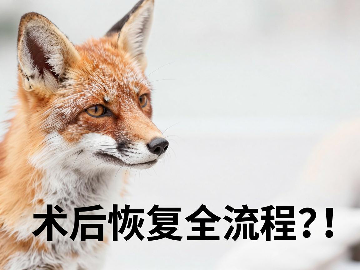 狐臭微创手术几天恢复?术后恢复全流程详解,这些关键点影响恢复速度 狐臭微创手术几天恢复?术后恢复全流程详解,这些关键点影响恢复速度