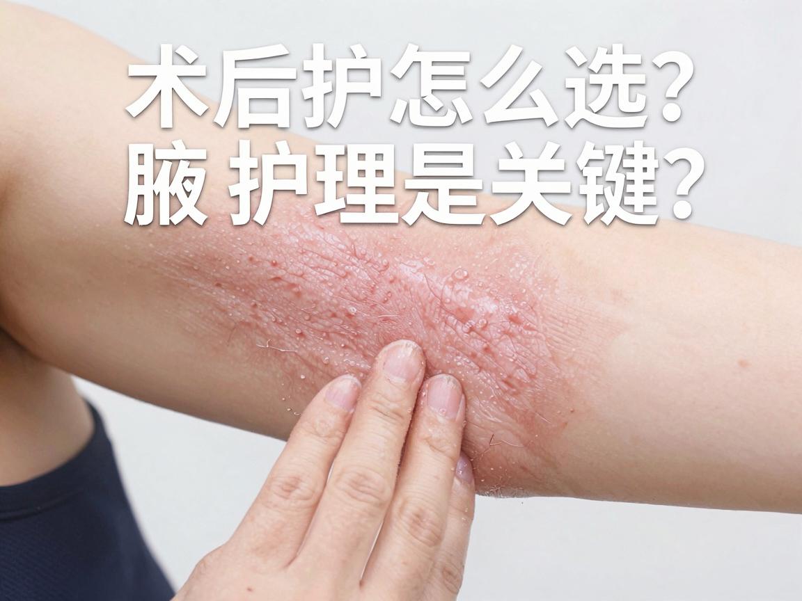 腋臭手术怎么选?术后护理是关键,腋臭手术恢复快慢看这里 腋臭手术怎么选?术后护理是关键,腋臭手术恢复快慢看这里