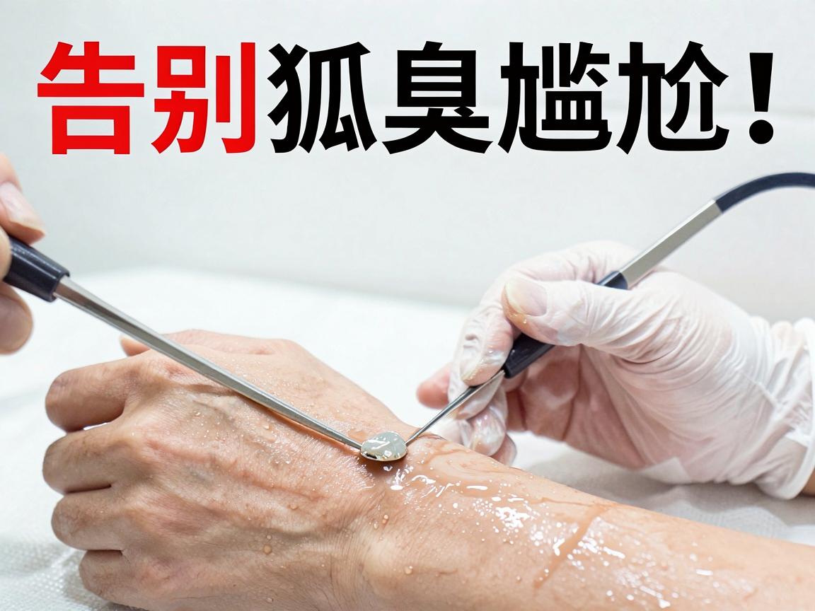 告别狐臭尴尬!昆明昆大腋臭医院专家,狐臭治疗与狐臭护理,这些真相你必须知道 告别狐臭尴尬!昆明昆大腋臭医院专家,狐臭治疗与狐臭护理,这些真相你必须知道