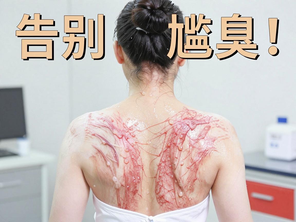 告别狐臭尴尬!昆明昆大腋臭医院专家,狐臭治疗与狐臭护理,这些真相你必须知道 告别狐臭尴尬!昆明昆大腋臭医院专家,狐臭治疗与狐臭护理,这些真相你必须知道