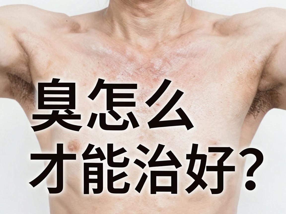 腋臭怎么才能治好?这3种根治方法,90%的人没选对 腋臭怎么才能治好?这3种根治方法,90%的人没选对