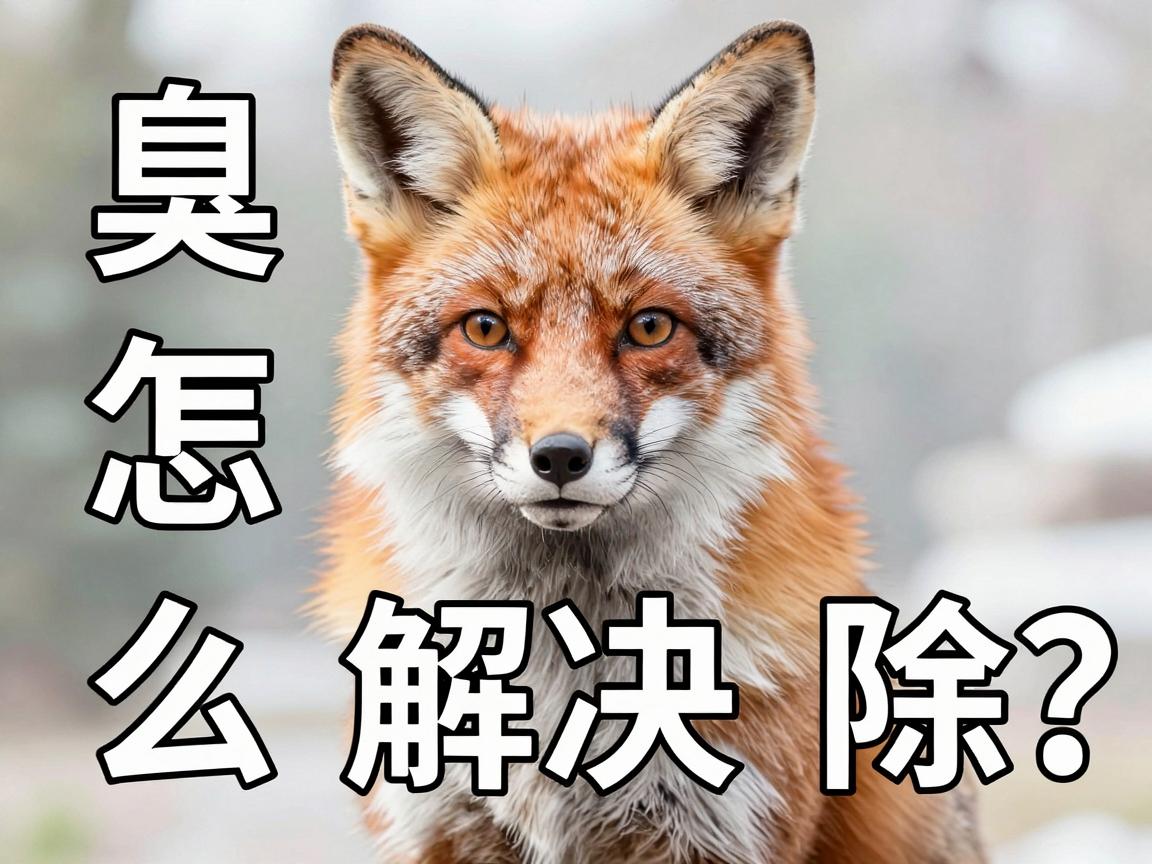 狐臭怎么解决根除？深度解析根治狐臭的三大关键方法