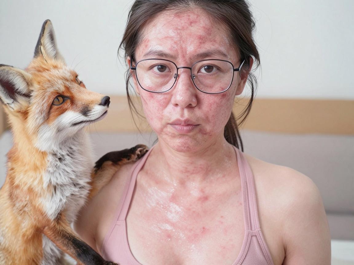 狐臭是什么原因引起的?怎样去除味道?一文讲透根源与去味方法 狐臭是什么原因引起的?怎样去除味道?一文讲透根源与去味方法