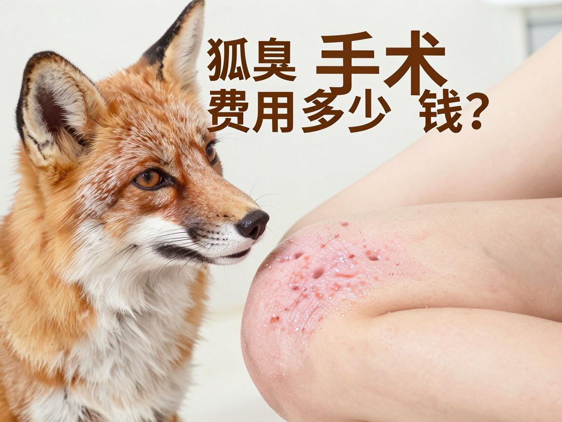 狐臭手术费用多少钱?一次讲清狐臭手术的大概费用与价值 狐臭手术费用多少钱?一次讲清狐臭手术的大概费用与价值