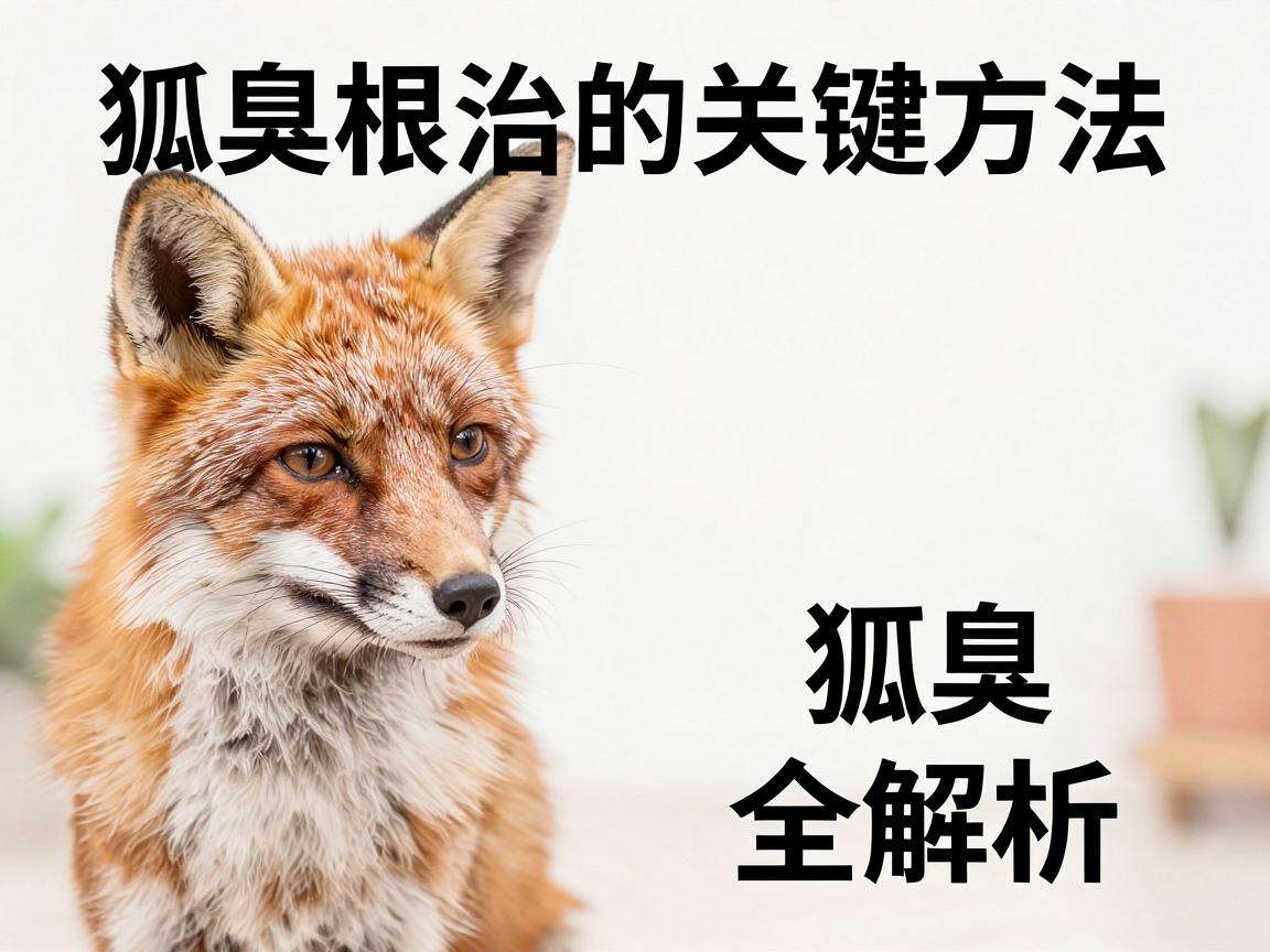 狐臭根除难?狐臭根治的关键方法全解析 狐臭根除难?狐臭根治的关键方法全解析