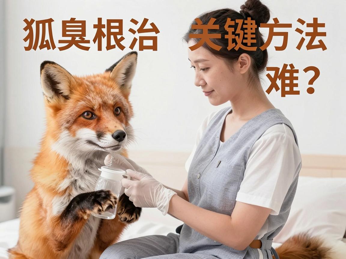 狐臭根除难?狐臭根治的关键方法全解析 狐臭根除难?狐臭根治的关键方法全解析