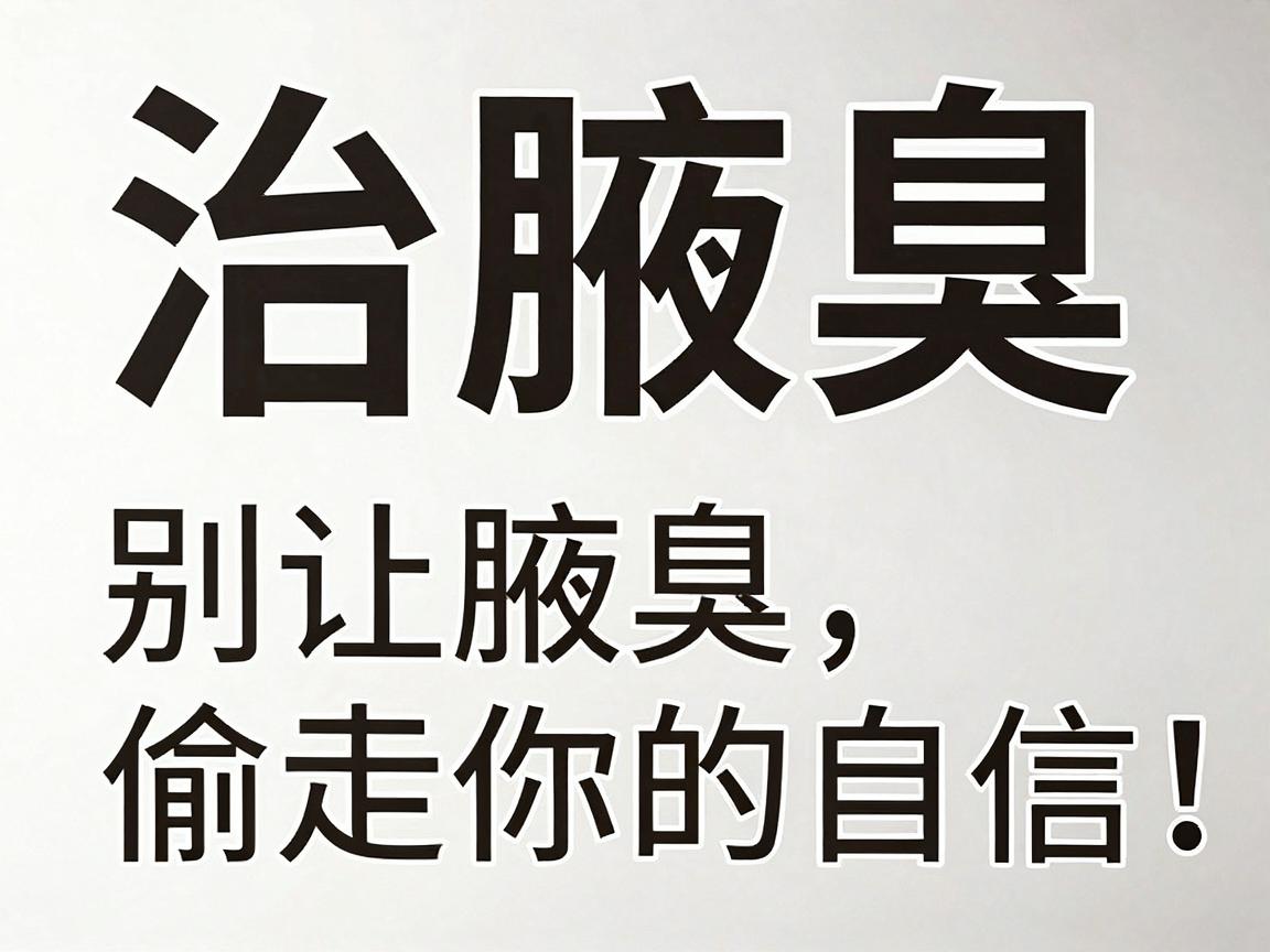 治腋臭,别让腋臭偷走你的自信,科学治腋臭,你需要知道的几个真相 治腋臭,别让腋臭偷走你的自信,科学治腋臭,你需要知道的几个真相