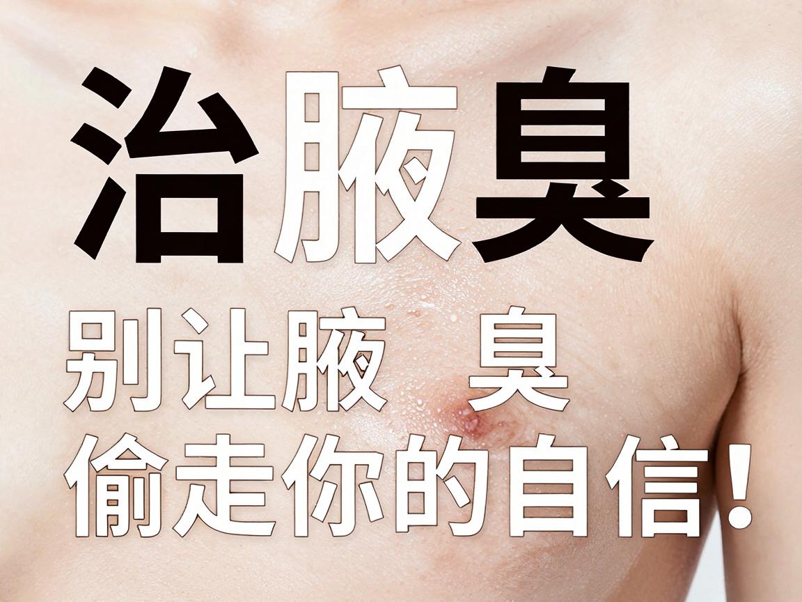 治腋臭,别让腋臭偷走你的自信,科学治腋臭,你需要知道的几个真相 治腋臭,别让腋臭偷走你的自信,科学治腋臭,你需要知道的几个真相