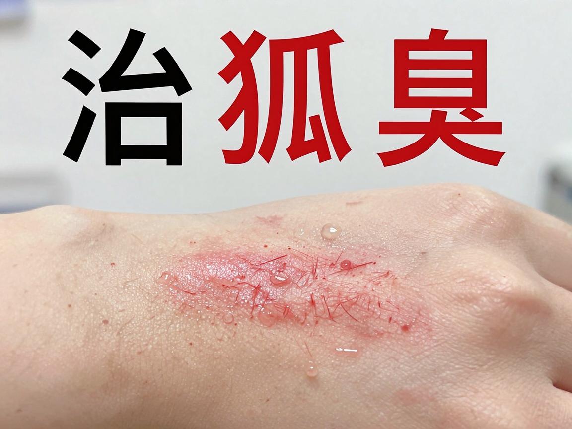 治狐臭,哪家医院治狐臭更靠谱?别让小味道拖成大问题 治狐臭,哪家医院治狐臭更靠谱?别让小味道拖成大问题