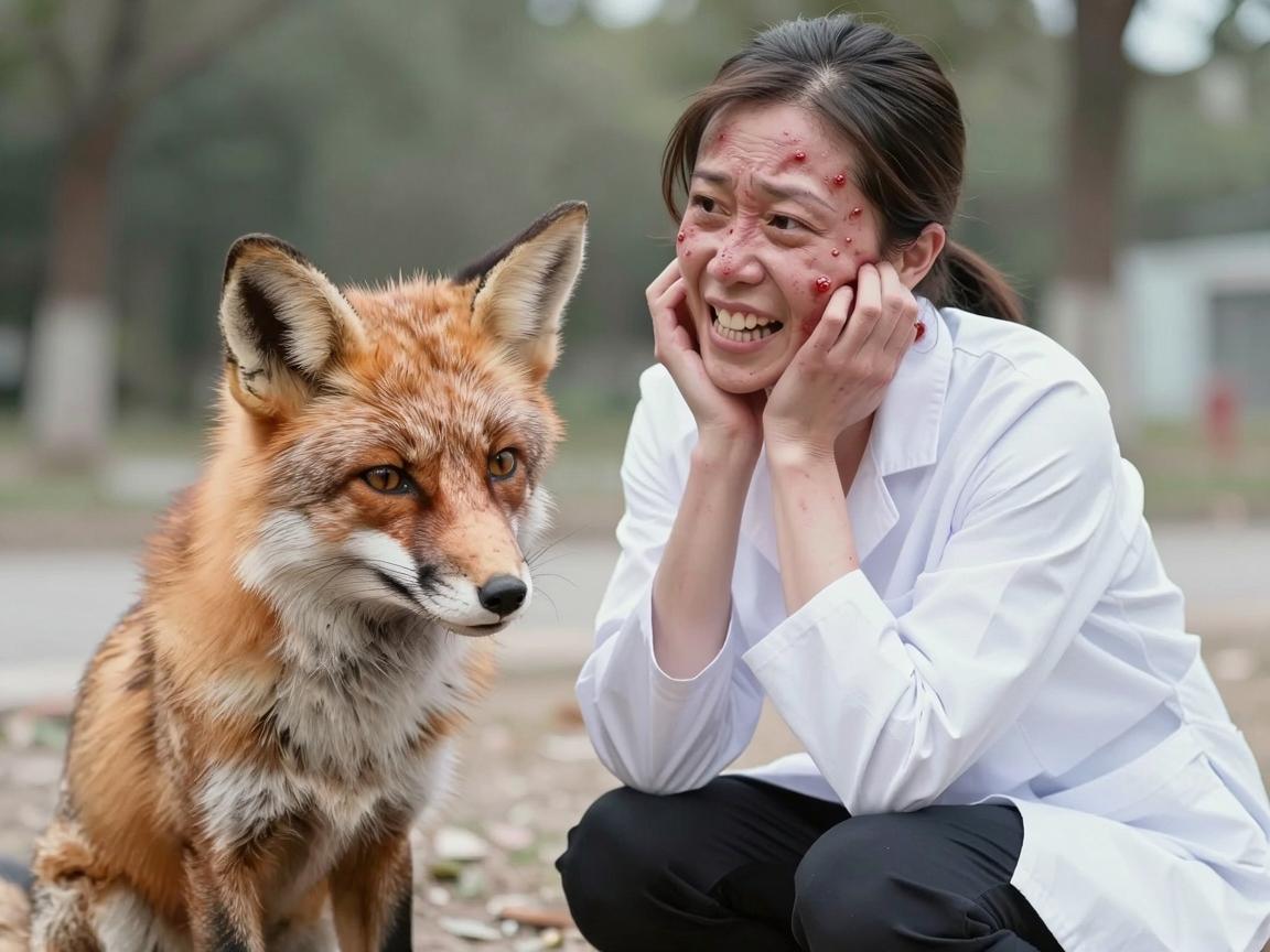 狐臭遗传几代人?狐臭遗传规律与家族史深度解析 狐臭遗传几代人?狐臭遗传规律与家族史深度解析