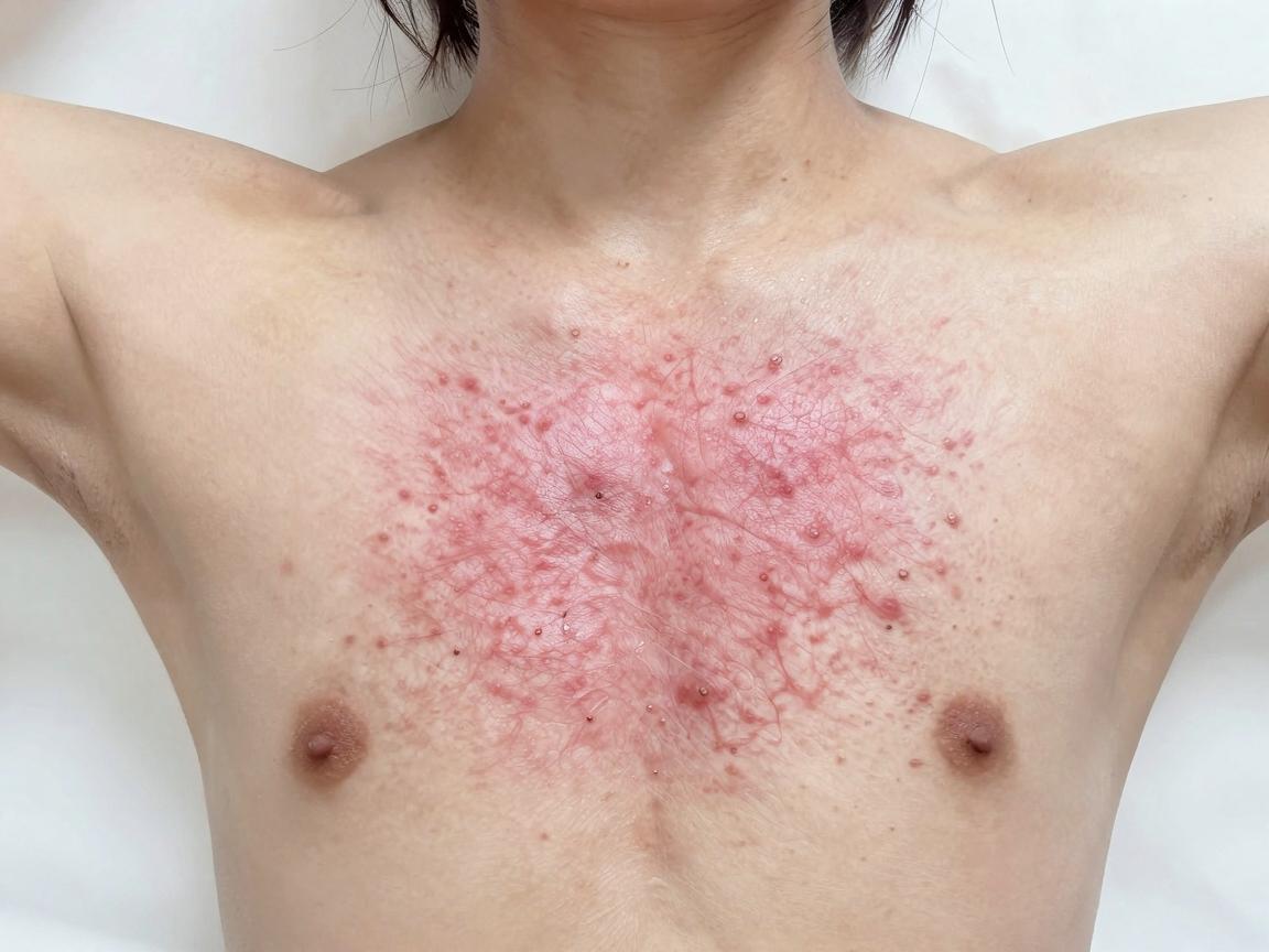 早期腋臭别拖,这些早期腋臭治疗方法你必须知道 早期腋臭别拖,这些早期腋臭治疗方法你必须知道