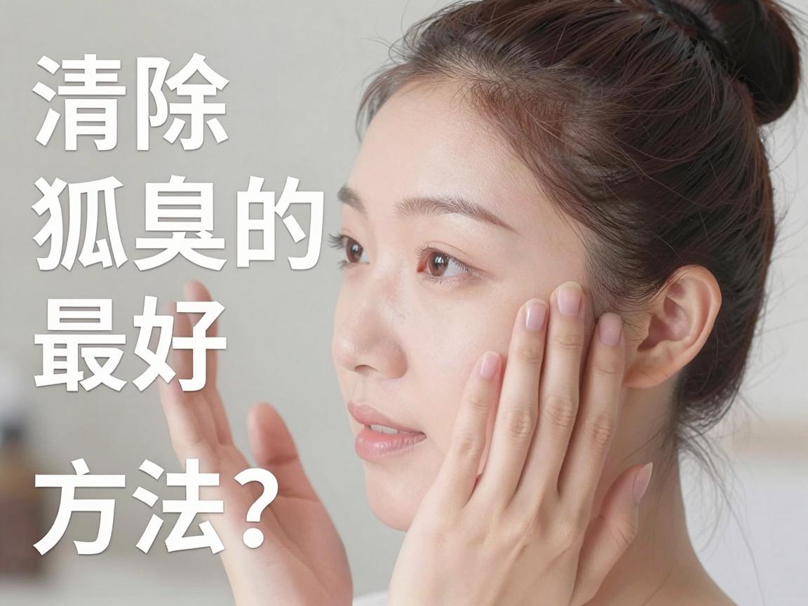 清除狐臭的最好方法,这几种清除狐臭的方法你试过吗? 清除狐臭的最好方法,这几种清除狐臭的方法你试过吗?