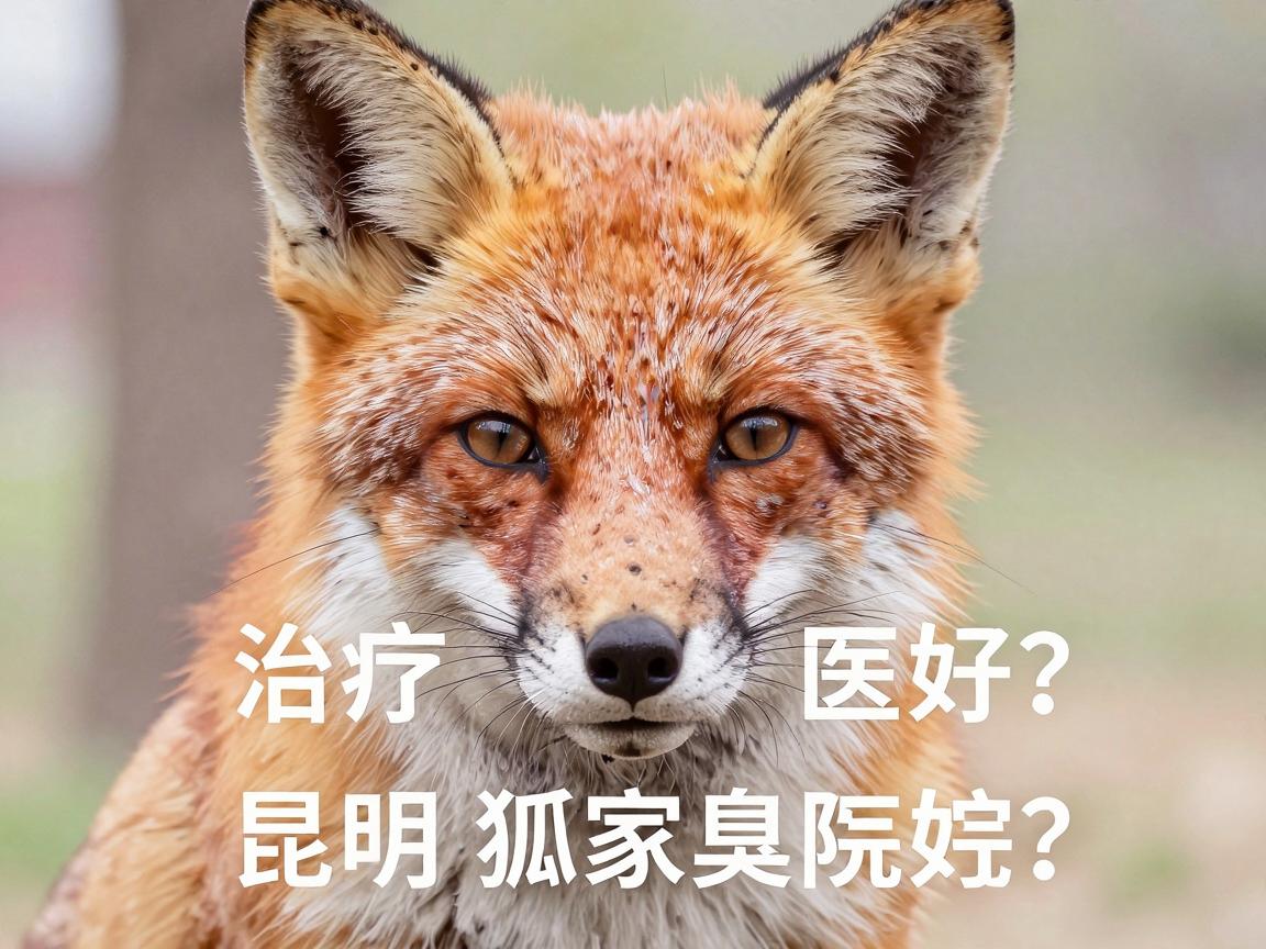 狐臭治疗哪家医院好?昆明治狐臭选对方法比选医院更重要 狐臭治疗哪家医院好?昆明治狐臭选对方法比选医院更重要