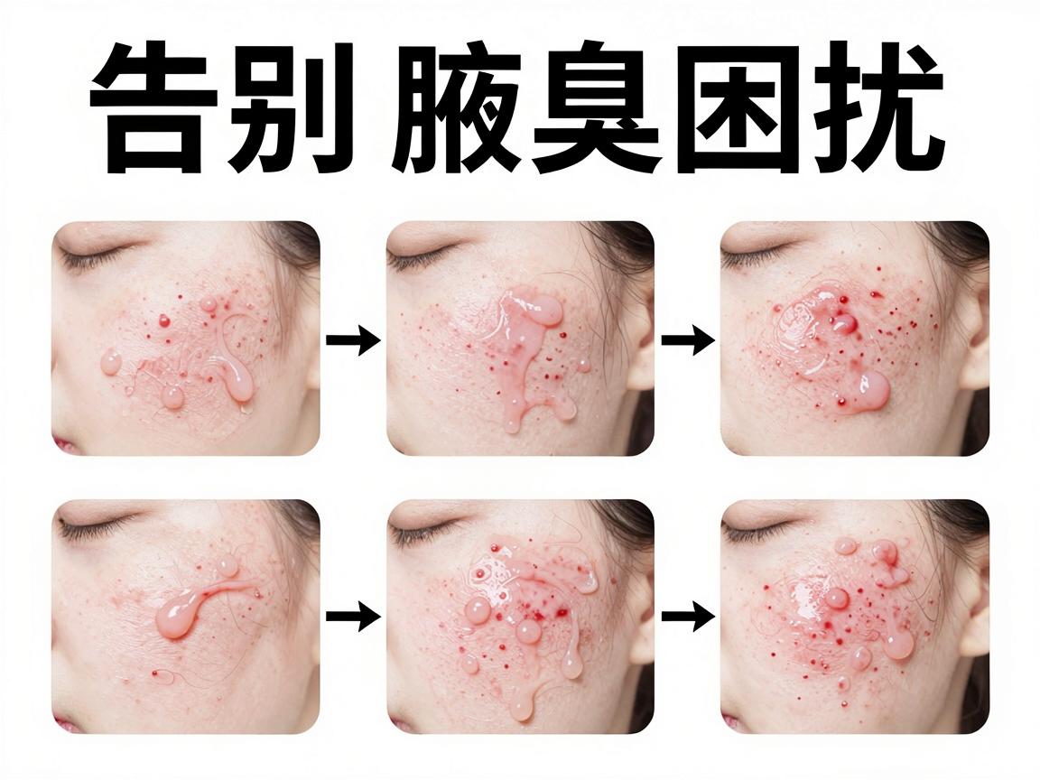 告别腋臭困扰,从腋臭微创手术过程图解析开始,了解腋臭微创手术的关键步骤 告别腋臭困扰,从腋臭微创手术过程图解析开始,了解腋臭微创手术的关键步骤